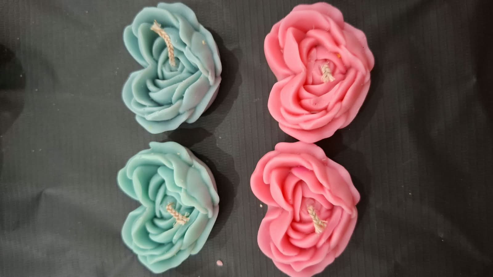 Roseheart